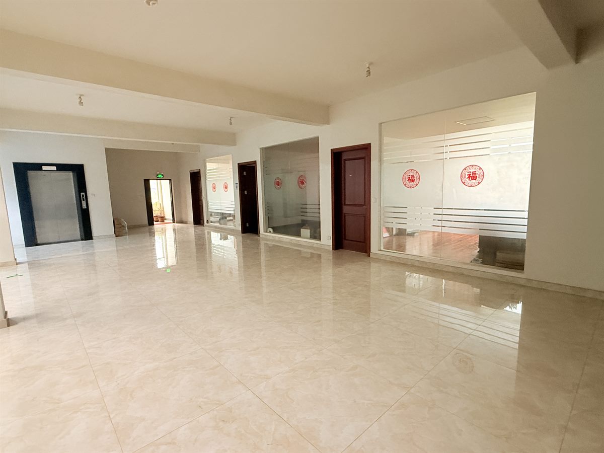 Huangyan Keren Crafts Factory Facility